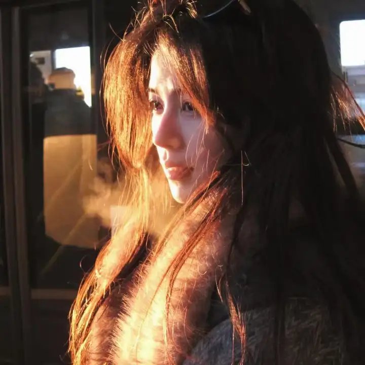 女友的秘密