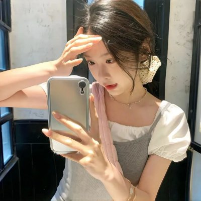 色诱我