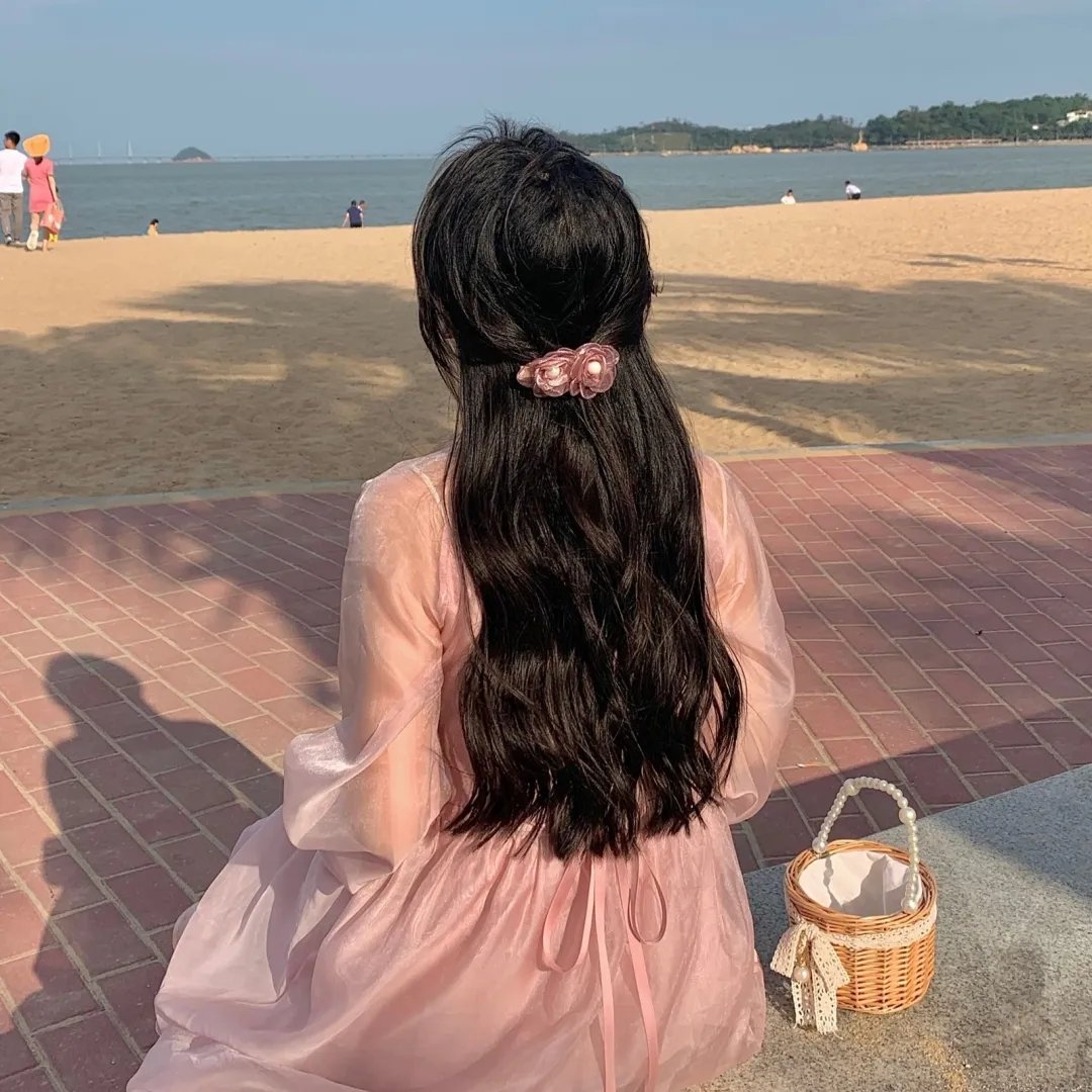 出水美人