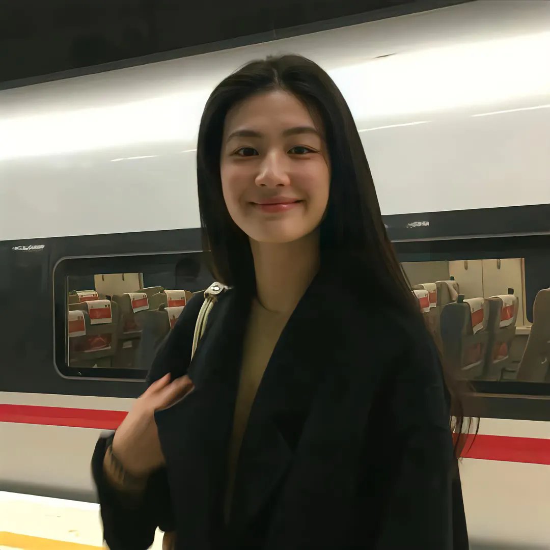 大长今